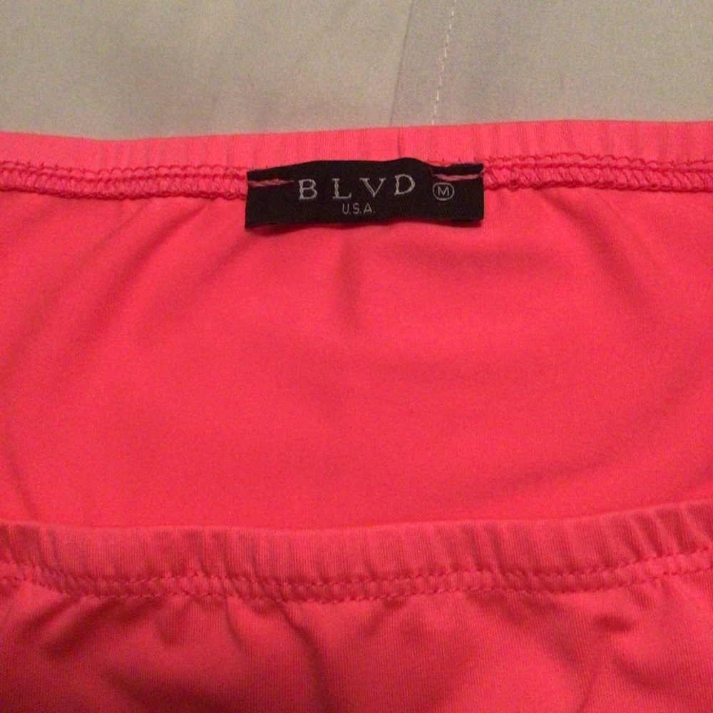 BLVD Body Suit - Picture 6 of 6